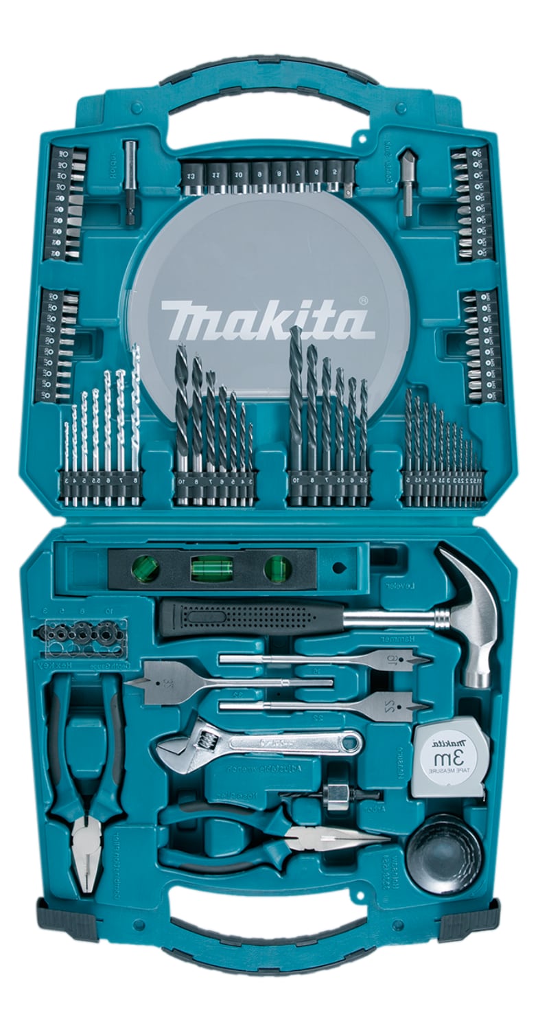 Makita Tools Box 2